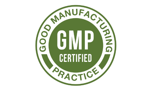 GlucoGuard Pro™ GMP Certified